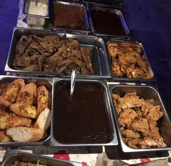 Casa Hotel Near Klia 1