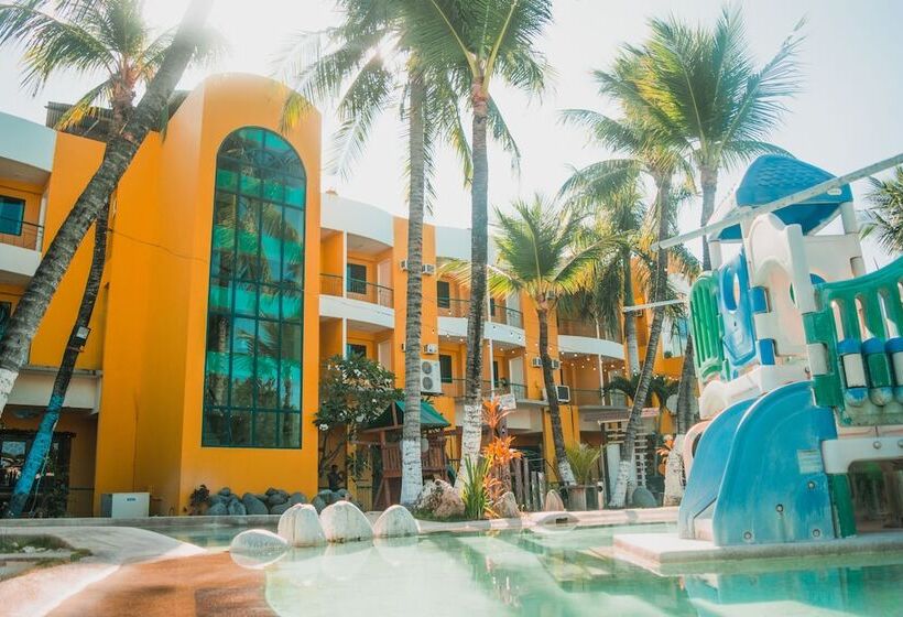 فندق Country Village