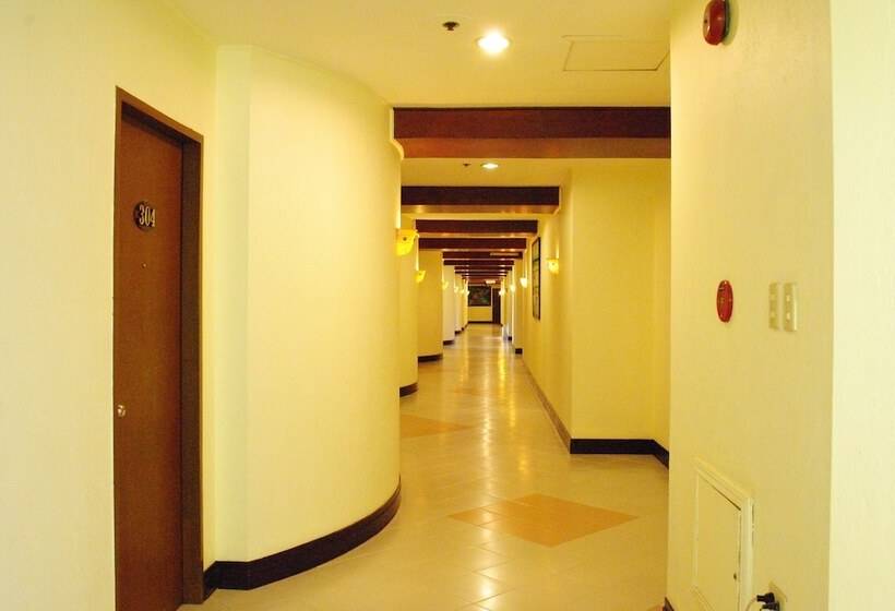 فندق Country Village