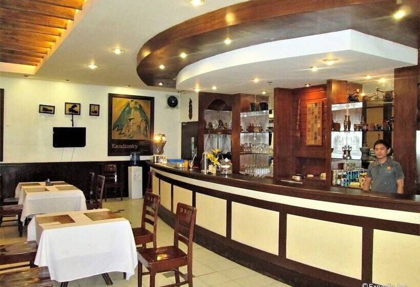 فندق Country Village