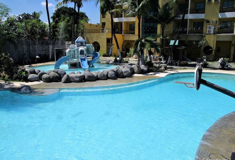 فندق Country Village