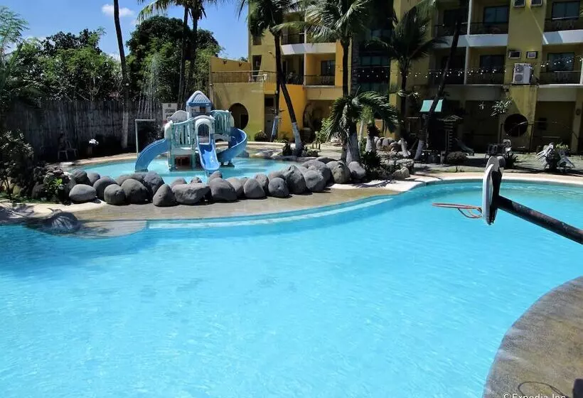 هتل Country Village