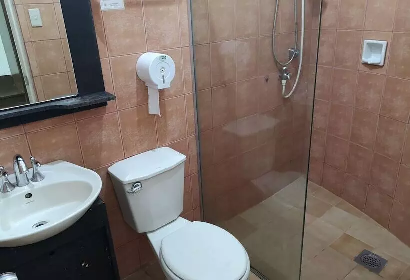 هتل Country Village