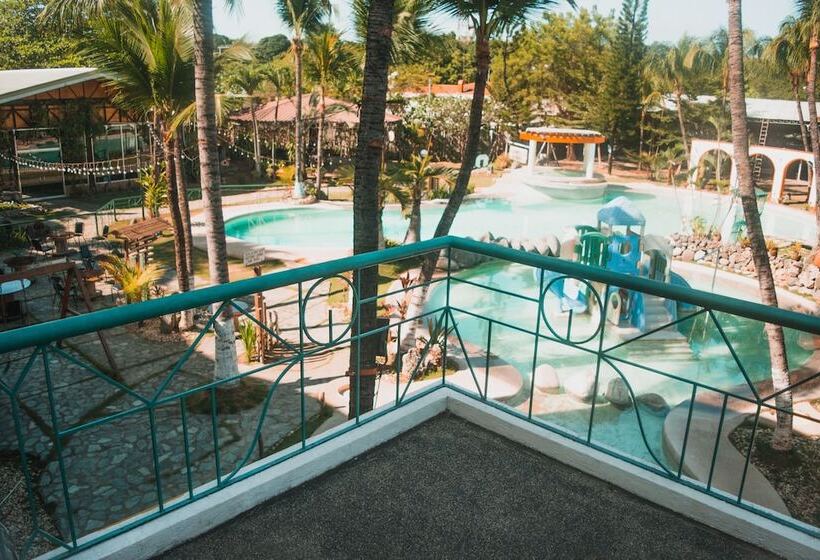 فندق Country Village