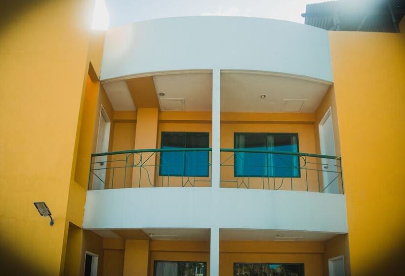 فندق Country Village