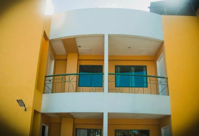 هتل Country Village