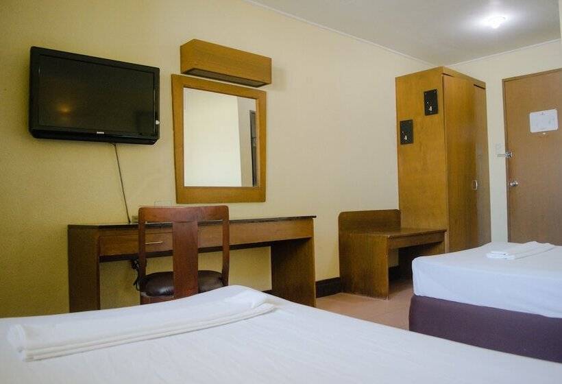 فندق Country Village