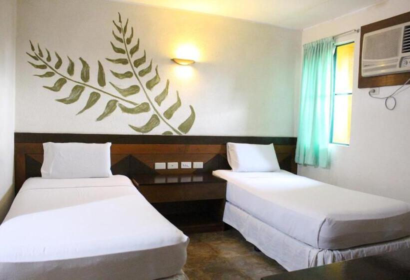 فندق Country Village