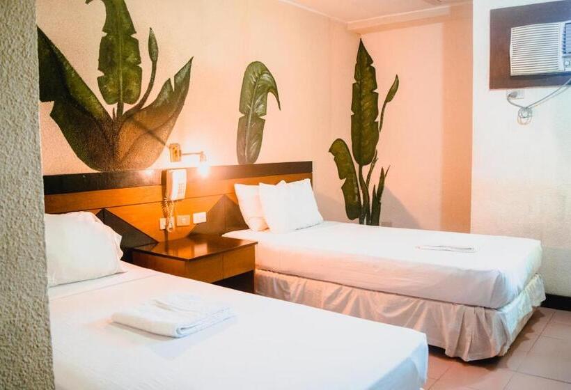 فندق Country Village