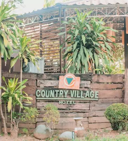 هتل Country Village