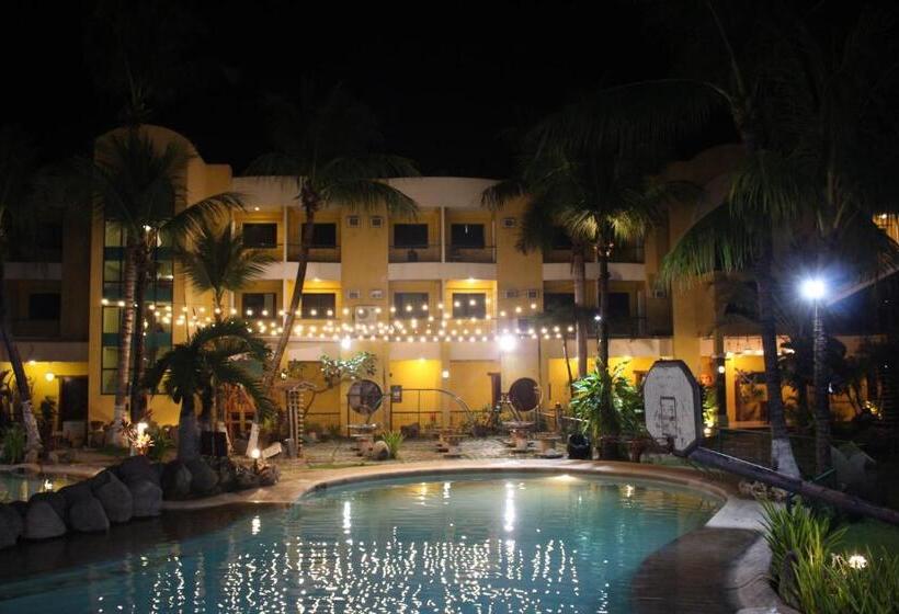 فندق Country Village