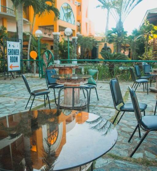 فندق Country Village