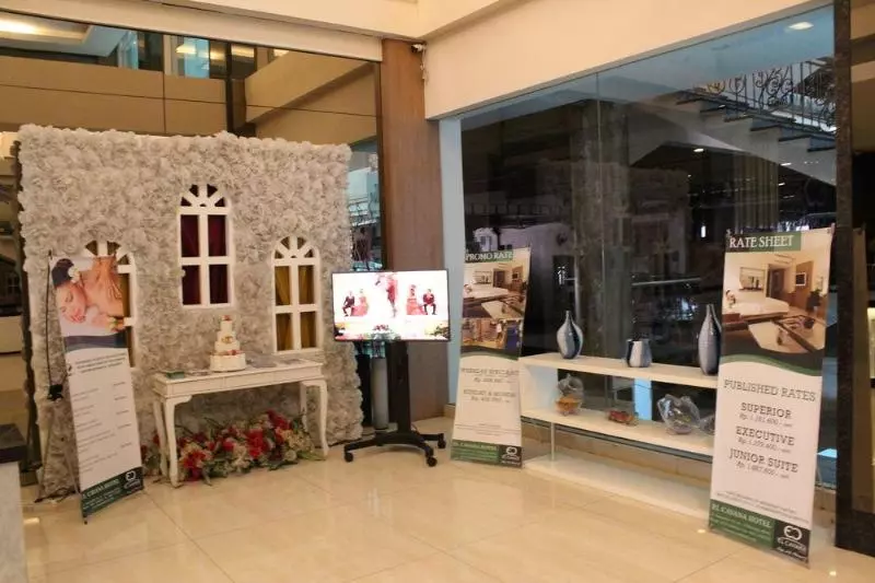 فندق El Cavana Bandung