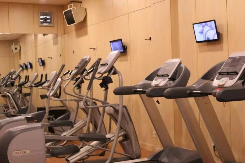 فندق El Cavana Bandung