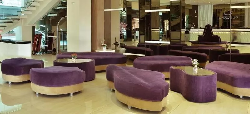 فندق El Cavana Bandung