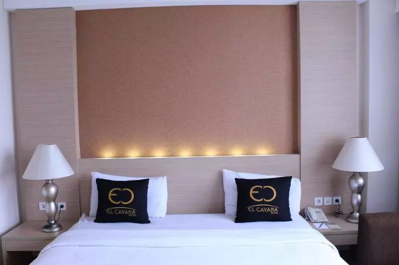 فندق El Cavana Bandung