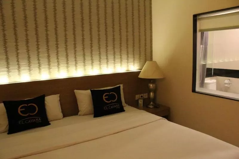 فندق El Cavana Bandung