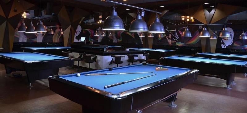 בית מלון כפרי El Cavana Bandung