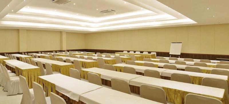 בית מלון כפרי El Cavana Bandung