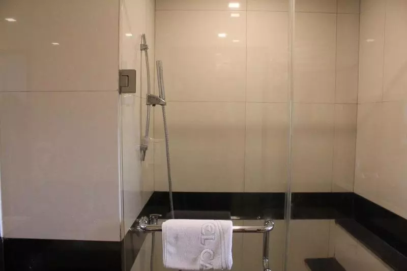 فندق El Cavana Bandung