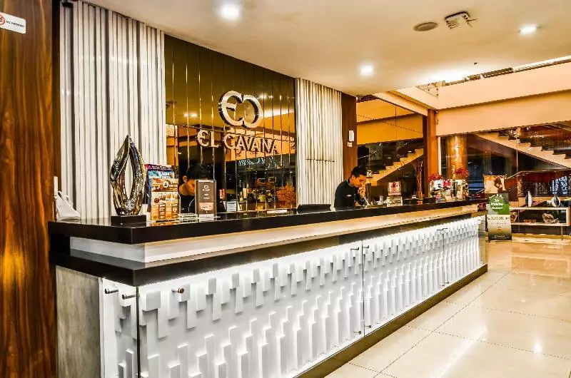 فندق El Cavana Bandung