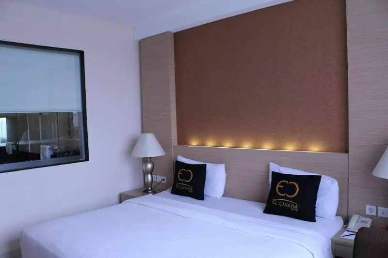 فندق El Cavana Bandung