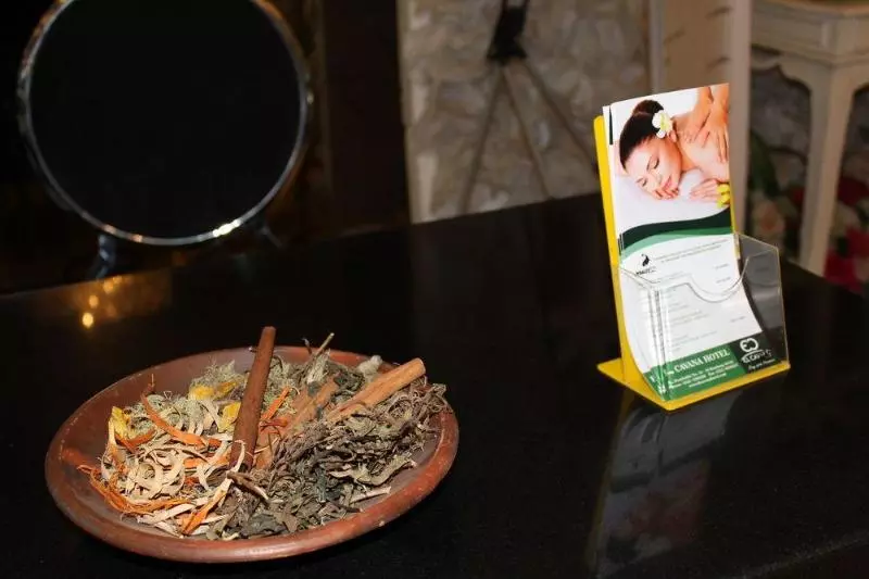 فندق El Cavana Bandung