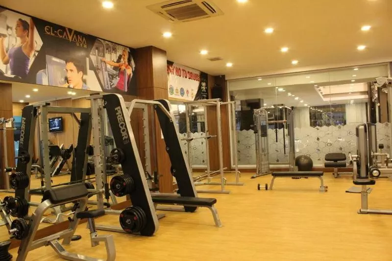 فندق El Cavana Bandung