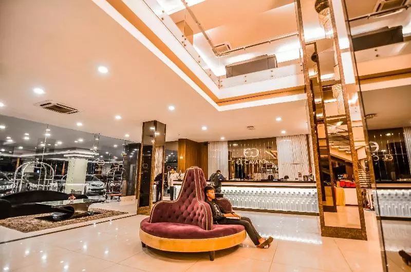 فندق El Cavana Bandung