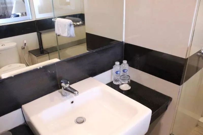 فندق El Cavana Bandung