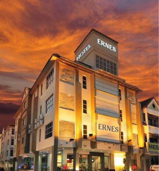 Hotel Ernes