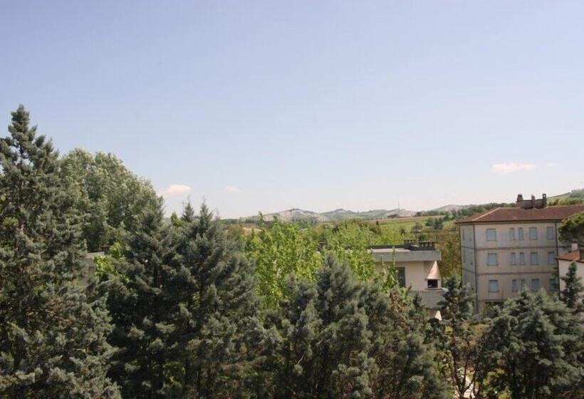 בית מלון כפרי Franca