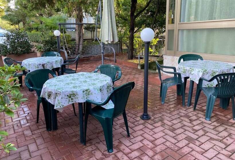 בית מלון כפרי Franca