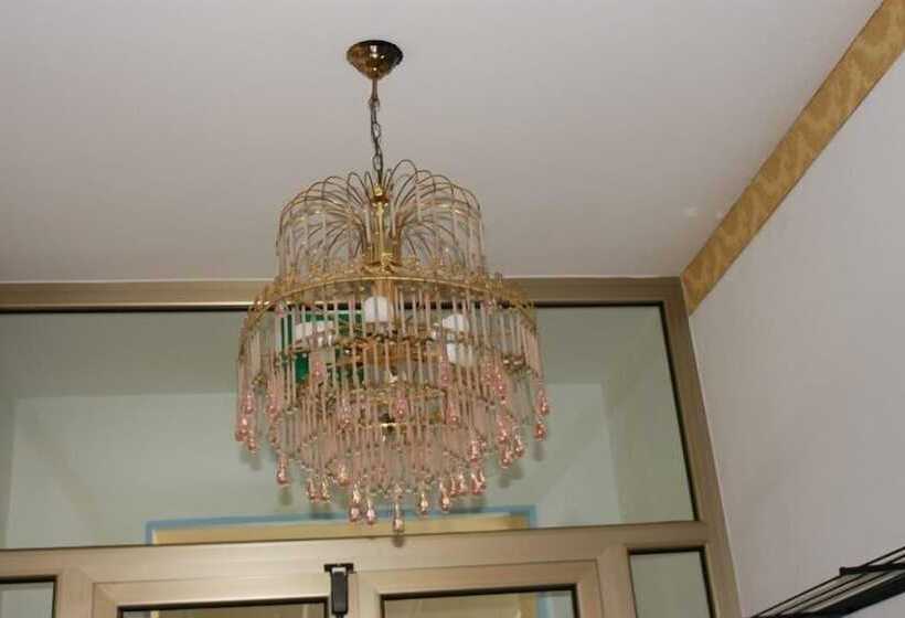 בית מלון כפרי Franca