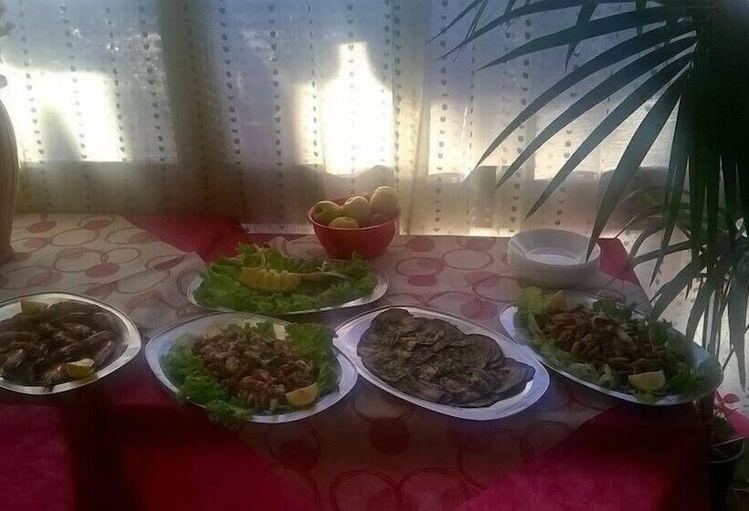 בית מלון כפרי Franca