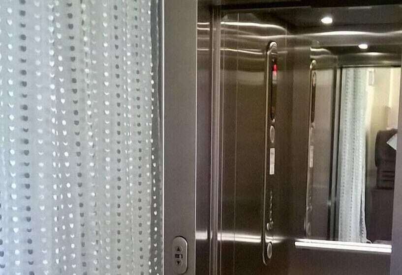 בית מלון כפרי Franca