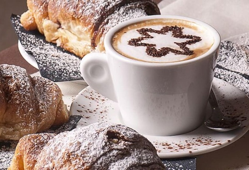 בית מלון כפרי Franca