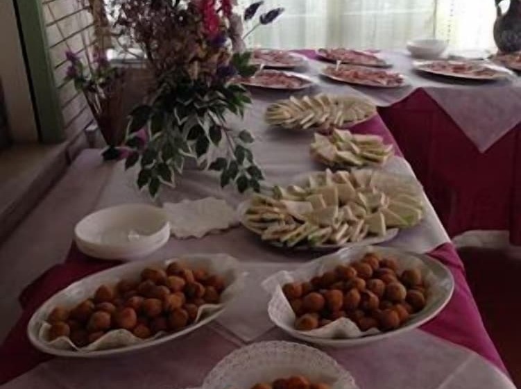 בית מלון כפרי Franca