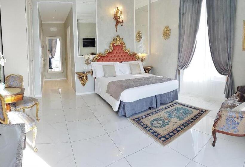 Szálloda Home Grifondoro Affittacamere