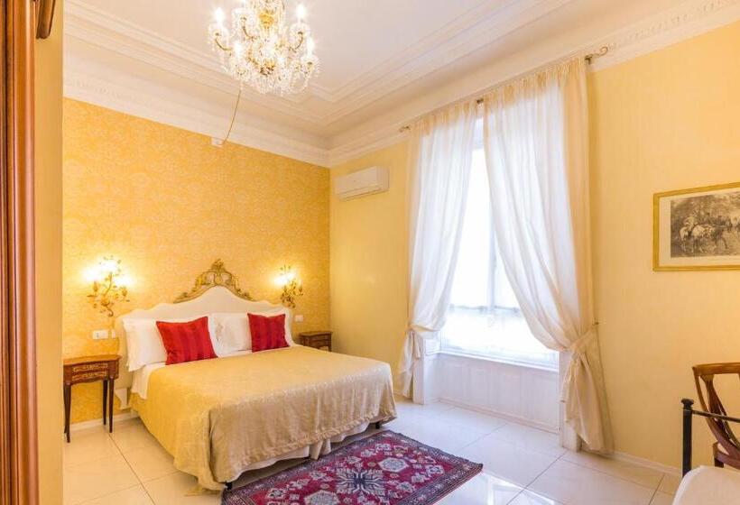 Szálloda Home Grifondoro Affittacamere