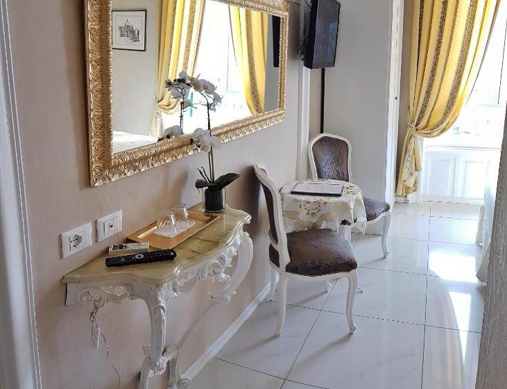 Szálloda Home Grifondoro Affittacamere