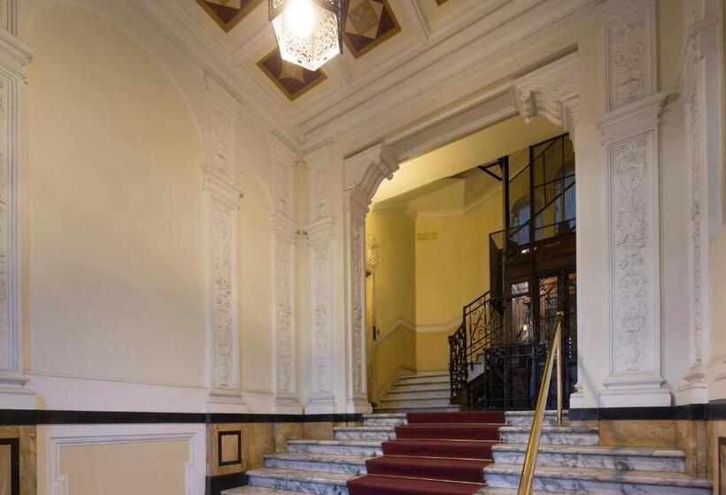 Szálloda Home Grifondoro Affittacamere