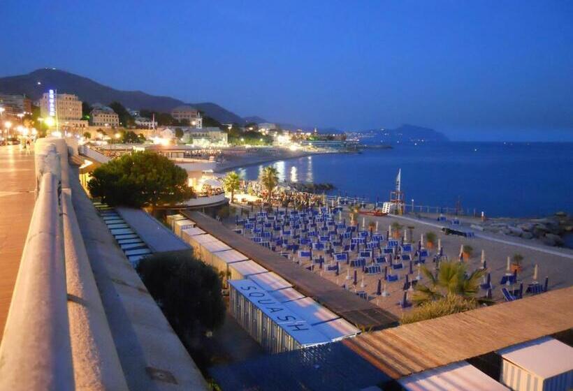 Szálloda Home Grifondoro Affittacamere