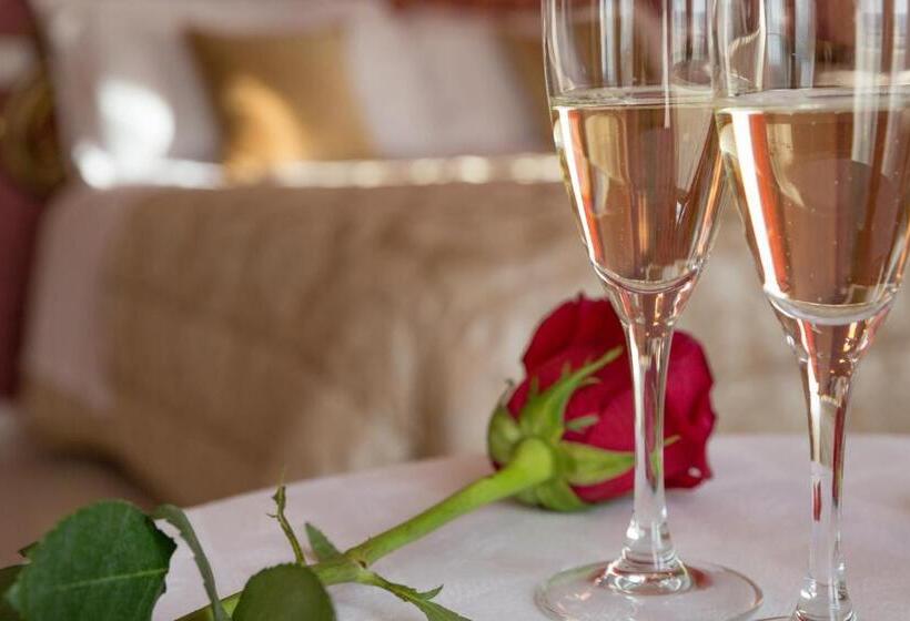 Szálloda Home Grifondoro Affittacamere