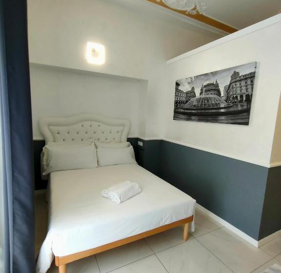 Szálloda Home Grifondoro Affittacamere