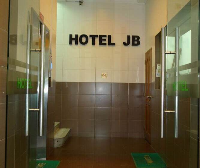 בית מלון כפרי J.b