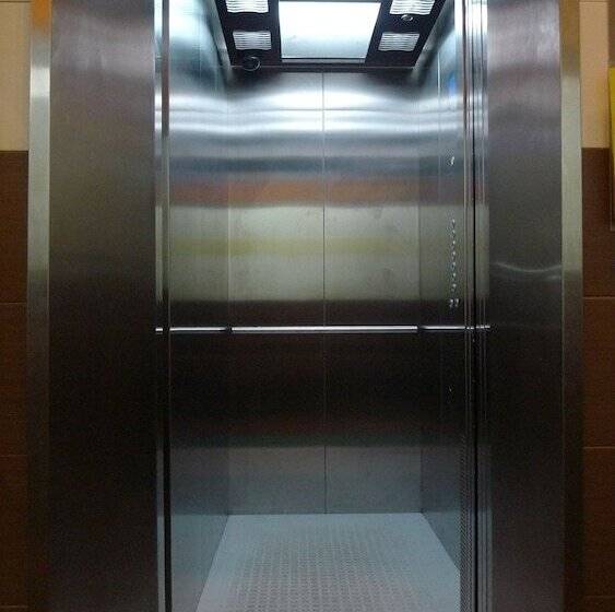 בית מלון כפרי J.b