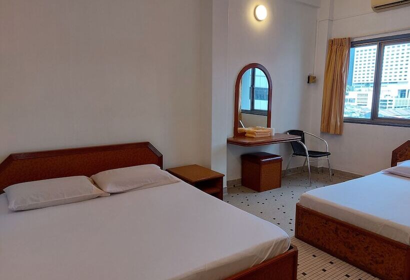 בית מלון כפרי J.b