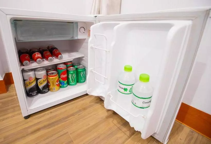 Отель Secrets Cambodia