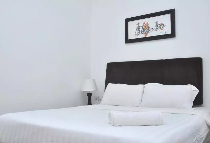 Отель Secrets Cambodia